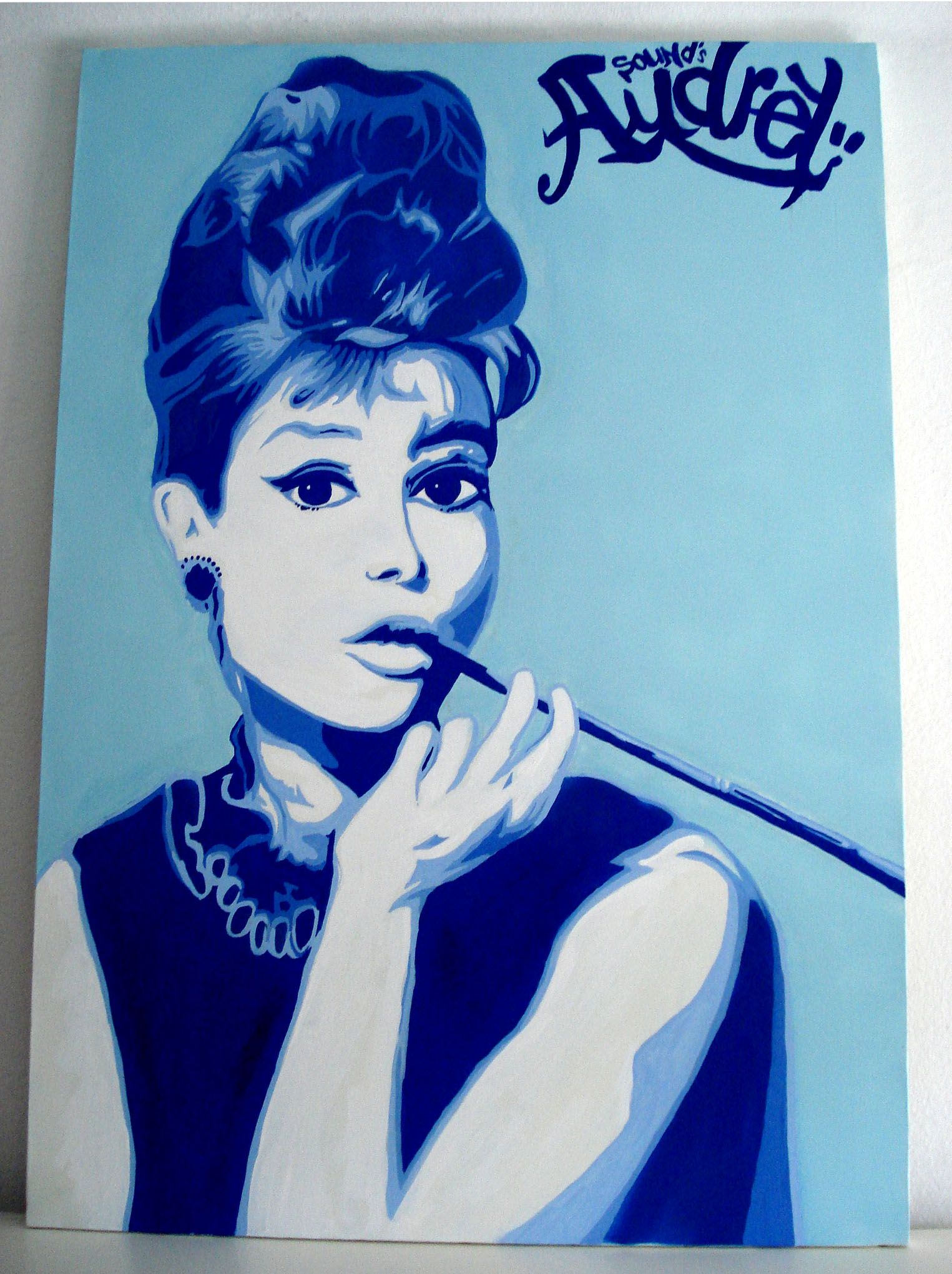 SOUND'S AUDREYHEPBURN